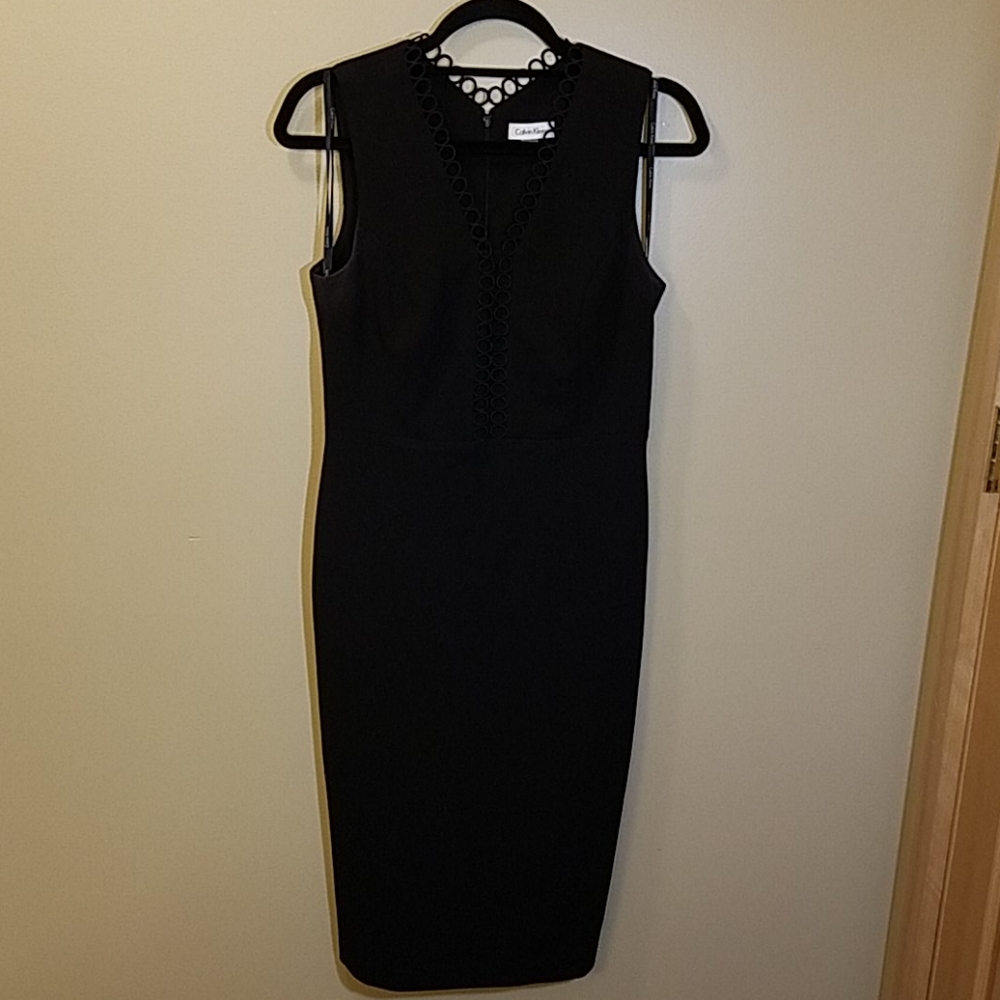 LBD pencil